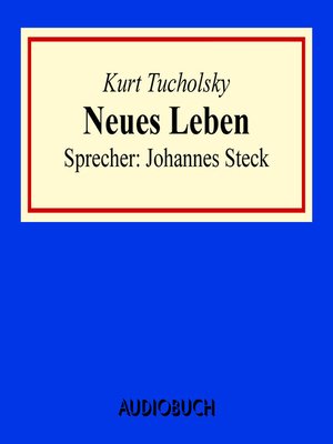 Neues Leben - Audiobook